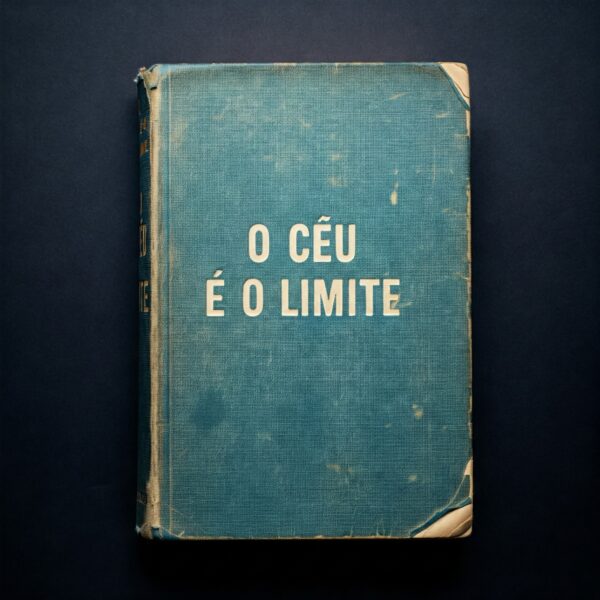 Audiobook o Céu é o Limite