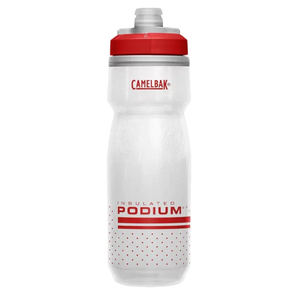 Camelbak Garrafa Podium Chill De 620mL 3 cores - Image 2