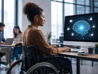 Acessibilidade Web com IA transforma empresas brasileiras em 2026