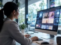 Personalização Web com IA que Converte Mais e Define Tendências em 2026