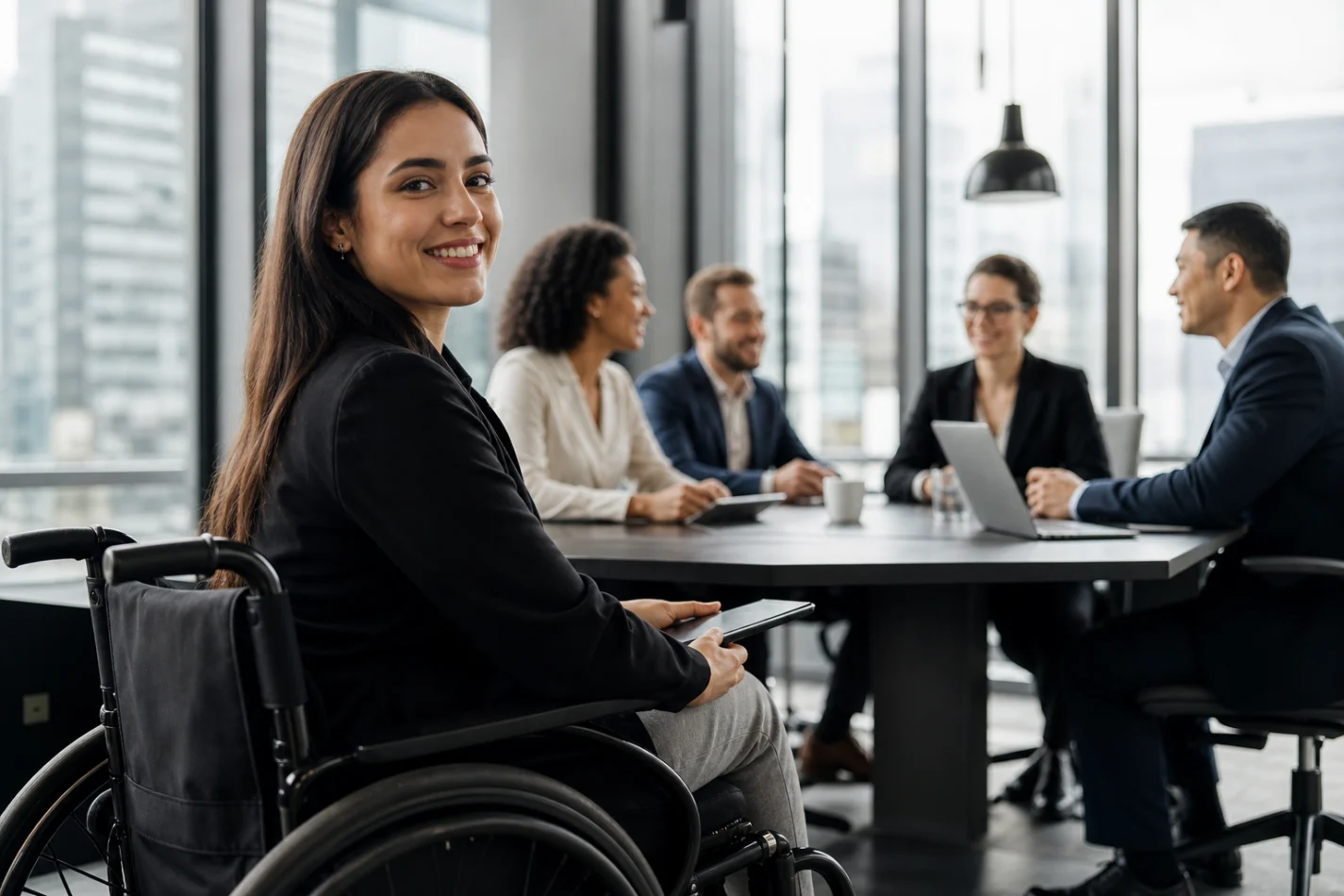 Por que a acessibilidade se tornou estratégica | ToolsPro Por que a acessibilidade se tornou estratégica Acessibilidade Web com IA