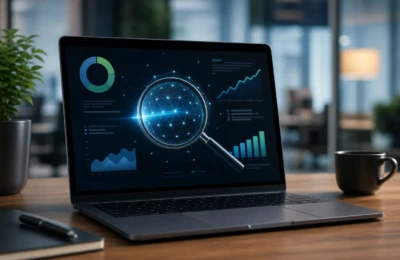 SEO Generativo para Sites em 2026 com 9 estratégias que funcionam